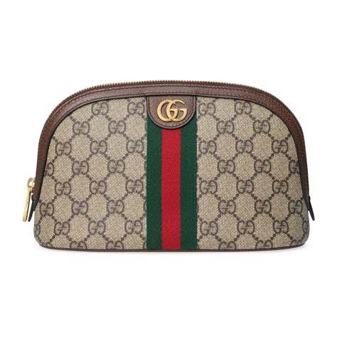 Gucci Makeup Bag 